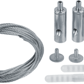 Комплект для подвесного монтажа DSP 3м Navigator 14332