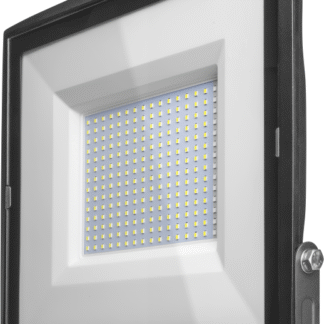 Прожектор светодиодный 14 345 OFL-200-6.5K-BL-IP65-LED 200Вт 6500К IP65 18000лм черн. ОНЛАЙТ 14345