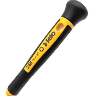 Отвертка крестовая Torx 6х60 для точных работ FELO 24806160