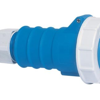 Розетка кабельная 16А 3п 2P+PE 6ч 230В IP67 Quick-Connect Bals 31240