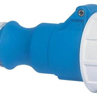 Розетка кабельная 32А 3п 2P+PE 6ч 230В IP67 tls Bals 310351