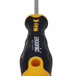 Отвертка Ergonic Torx 30х115 Felo 40830340