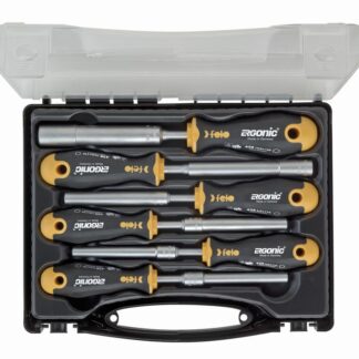 Набор отверток M-TECH Ergonic (в кейсе 6шт) Felo 42810636