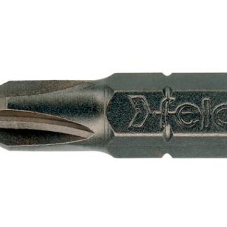 Бита крестовая Industrial PH 1х25 (уп.10шт) FELO 02201010