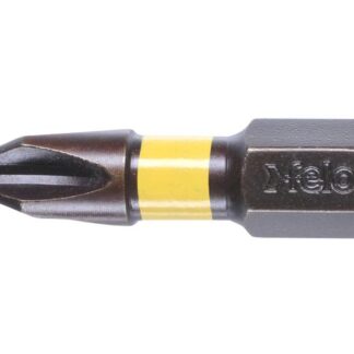 Бита крестовая ударная Impact PH 3х25 (уп.5шт) FELO 02203040