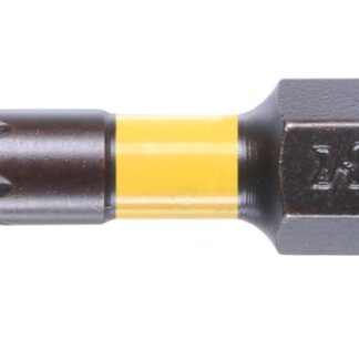 Бита ударная Torx Impact 30х25 (уп.5шт) FELO 02630040