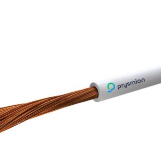 Провод ПуГВнг(А)-LS 1х1 Б (бухта) (м) РЭК-PRYSMIAN 0501030201