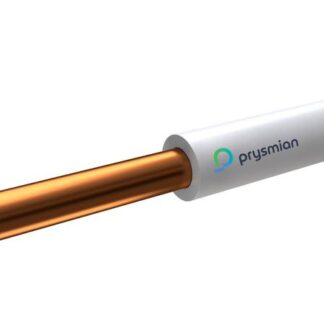 Провод ПуВнг(А)-LS 1х0.75 Б (бухта) (м) РЭК-PRYSMIAN 0601020201