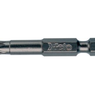 Бита крестовая Industrial PZ 3х50 (уп.10шт) FELO 03103510