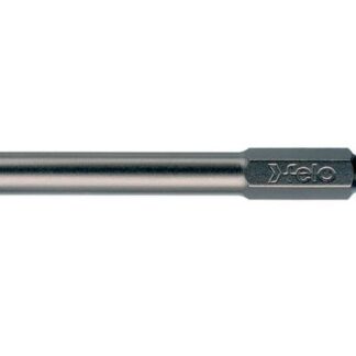 Бита крестовая Industrial PZ 3х73 (уп.5шт) FELO 03103710
