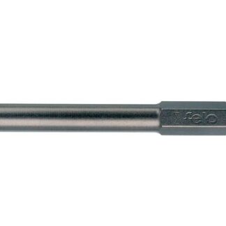 Бита крестовая Industrial PH 3х73 (уп.5шт) FELO 03203710