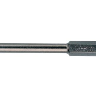 Бита Industrial Torx 20х73 (уп.3шт) FELO 03620710
