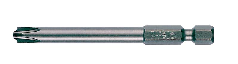 Бита крестовая плюс/минус Industrial PН 2х73 (уп.5шт) FELO 03220210