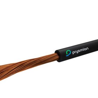 Провод ПуГВнг(А)-LS 1х25 Ч (м) РЭК-PRYSMIAN 0501100106