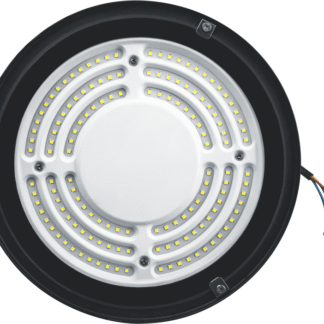 Светильник светодиодный 14 434 NHB-P4-100-6.5K-120D-LED (High Bay) 100Вт 6500К IP65 12500лм 120град. для высоких прол...