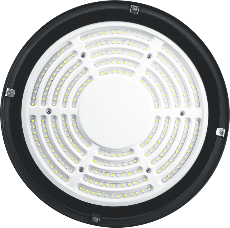 Светильник светодиодный 14 436 NHB-P4-200-6.5K-120D-LED (High Bay) 200Вт 6500К IP65 25000лм 120град. для высоких прол...
