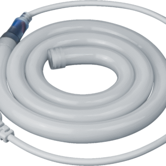 Лента светодиодная 14 444 NLS-2835WW120-9-IP67-220V-NEONLED360 (уп.20м) NAVIGATOR 14444