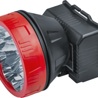 Фонарь аккумуляторный налобный 14 448 NPT-H21-ACCU 9LED 1Вт 2 режима аккум. Li-ion 0.9А.ч NAVIGATOR 14448