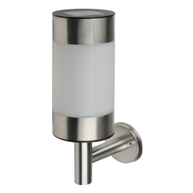 Светильник USL-F-153/MM220 SYDNEY на солнечной батарее. 1 светодиод бел. свет. 1хАА Ni-Mh аккум. в/к IP44 Uniel UL-00...