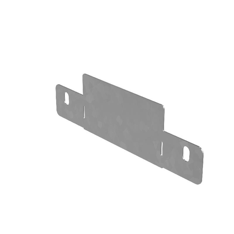 Переходник для лотка универсальный 50х100 "ПЛЮС" PDUplus50-100 КМ PL11328