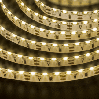 Лента светодиодная 14 450 NLS-335WWS120-8-IP20-12V (уп.5м) NAVIGATOR 14450