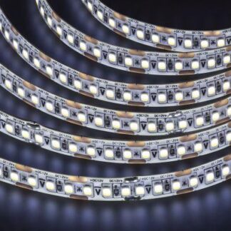 Лента светодиодная 14 456 NLS-2835CW168-16-IP65-12V (уп.5м) NAVIGATOR 14456