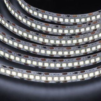 Лента светодиодная 14 459 NLS-2835CW240-24-IP20-12V (уп.5м) NAVIGATOR 14459