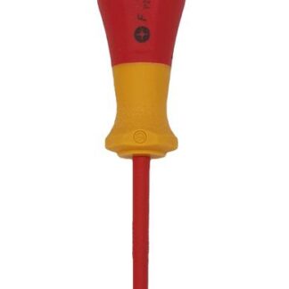 Отвертка диэлектрическая крестовая PZ0х60 Felo 91500190