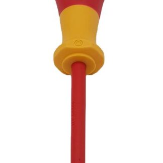 Отвертка диэлектрическая крестовая PH1х80 Felo 91410290