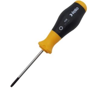 Отвертка Tx 9х60 Felo 90809340
