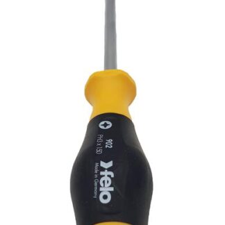 Отвертка крестовая PH3х150 Felo 90230510