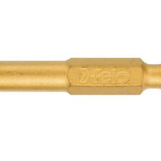 Бита крестовая TiN PH 2х50 (уп.10шт) Felo 03202570