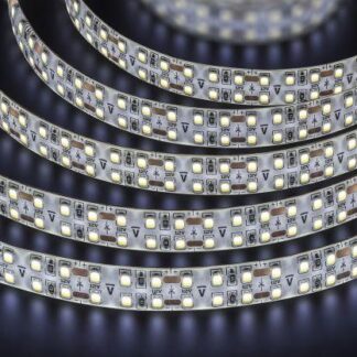 Лента светодиодная 14 464 NLS-2835CW240-30-IP65-12V (уп.5м) NAVIGATOR 14464