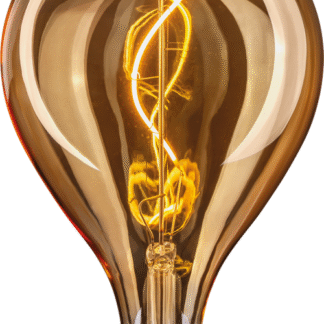 Лампа светодиодная 14 501 NLL-F-PS125-4-230-2.7K-E27 прозрачная E27 220-240В Navigator 14501