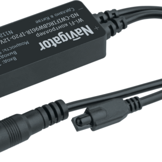 Контроллер 14 503 Smart Home ND-CWIFIRGBW96IR-IP20-12V Navigator 14503