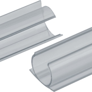 Клипса 14 506 NLSC-tubeclip-2835-220V-NEON LED 360 (уп.5шт) Navigator 14506