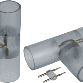 Коннектор 14 509 NLSC-connectorT-2835-220V-NEON LED360 Navigator 14509