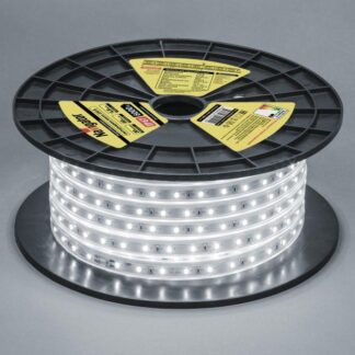 Лента светодиодная 14 511 NLS-3528СW60-4.8-IP67-220V (уп.20м) Navigator 14511