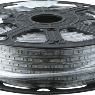 Лента светодиодная 14 526 NLS-2835CW120-7-IP67-220V (уп.20м) Navigator 14526