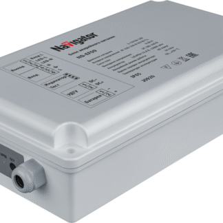 Блок аварийного питания БАП 14 534 ND-EF09 Navigator 14534