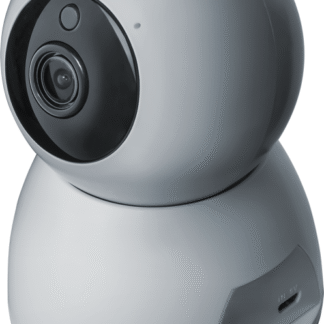 Видеокамера 14 546 Smart Home NSH-CAM-01-IP20-WiFi 360град. IP20 FHD Navigator 14546