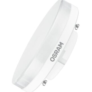 Лампа светодиодная LED Value LVGX5360 8SW/865 8Вт GX53 230В 2х5 RU (уп.5шт) OSRAM 4058075584297