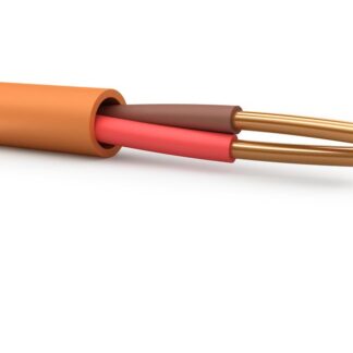 Кабель КПСнг(А)-FRLS 1х2х1 ОК 300В (бухта) (м) ИВКЗ 00-00026030