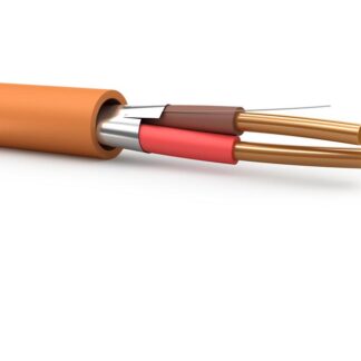 Кабель КПСЭнг(А)-FRLS 1х2х0.75 ОК 300В (бухта) (м) ИВКЗ 00-00026243