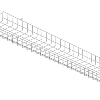 Решетка защитная 1300х240х75 Innolux 14676