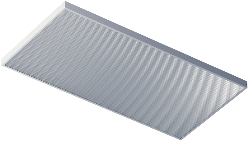 Светильник светодиодный 14 687 ДВО-06-П-58-4К-IP40-A1 Innolux 14687