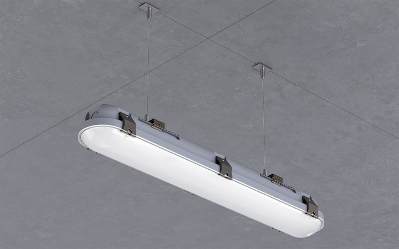 Светильник светодиодный 14 701 ДСП-01-ПП-20-600-4К-IP65 Innolux 14701