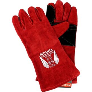 Краги сварочные СК-10КП Ресанта 71/6/49