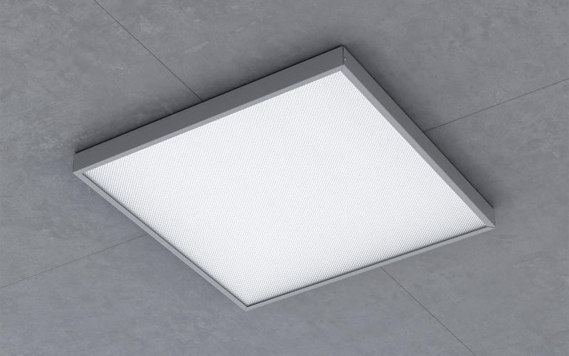 Светильник светодиодный 14 753 ДВО-01-П-30-5К-IP40-Армстронг-A3 Innolux 14753