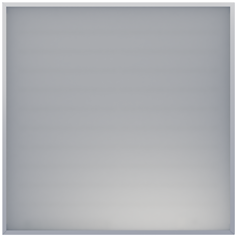 Светильник светодиодный 14 791 ДВО-02-О-40-4К-IP40-Армстронг Innolux 14791